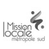 Logo Mission Locale