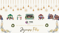 Joyeuses Fêtes ! 