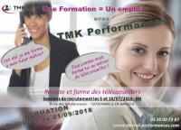 Nouvelle offre de formation 