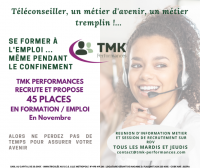 Téléconseiller, Un métier d'avenir, un métier tremplin 