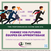 TMK PERFORMANCES ouvre son CFA 