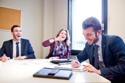 responsable clientèle