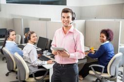 manager clientèle