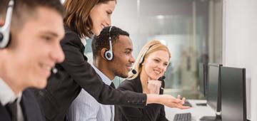 formation télémarketing