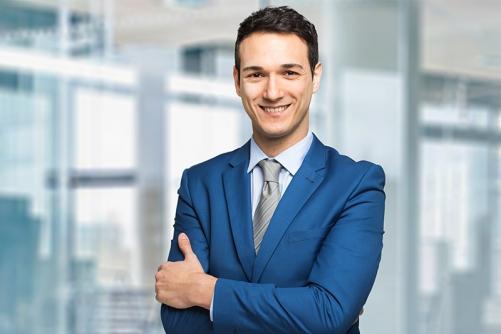relation client assurance