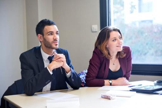 relation client banque