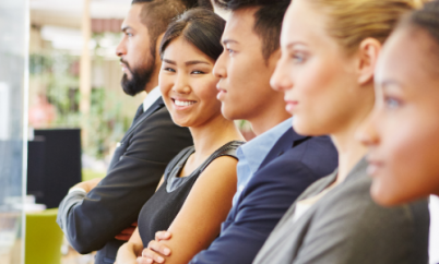 Conseiller de clientèle particulier et professionnel en banque et assurance - Titre professionnel (RNCP 39610) niveau 6 – Bac+3