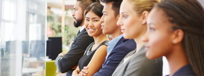 Conseiller de clientèle particulier et professionnel en banque et assurance - Titre professionnel (RNCP 39610) niveau 6 – Bac+3
