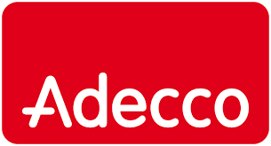 Logo Adecco