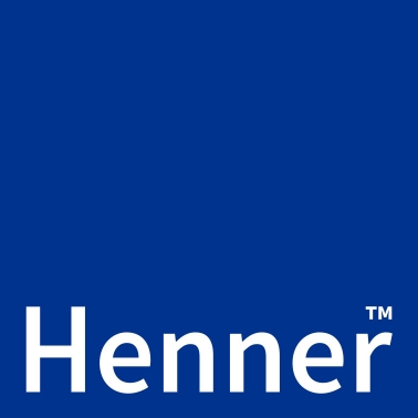 Logo Henner