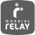 Logo Mondial Relay