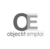 Logo Objectif Emploi