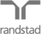 Logo Randstad