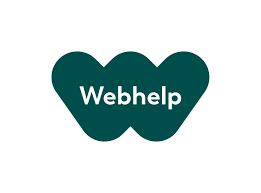 Logo Webhelp