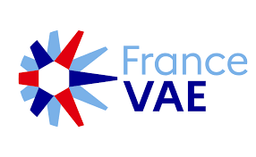 Logo France VAE